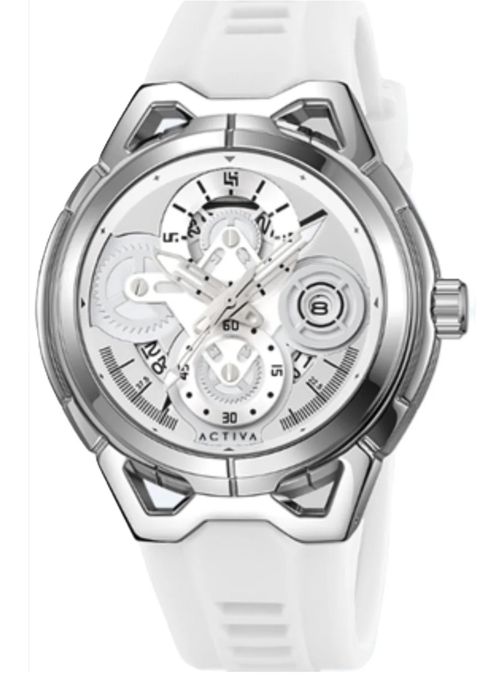 Activa Drift X Invicta Men’s Watch